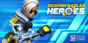 Respawnables Heroes Is Basically Overwatch Mobile Which Is Now Available on Android