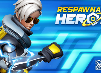 Respawnables Heroes Is Basically Overwatch Mobile Which Is Now Available on Android