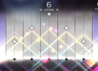 Rhythm Games: A Brief Introduction