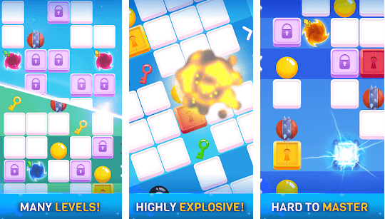 Slidout a brainy puzzler now on iOS & Andriod – Mobile Mode Gaming