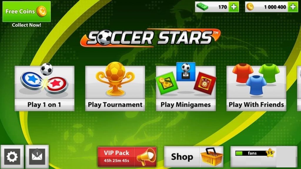 What is the Galaxy Pass in Soccer Stars? 🥅😀 – Miniclip Player Experience