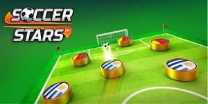 Soccer Stars: New Season Kicks Off With Exclusive Galaxy Pass