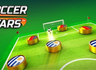 Soccer Stars: New Season Kicks Off With Exclusive Galaxy Pass