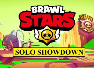 Brawl Stars Showdown Mode: Best Brawlers & Details