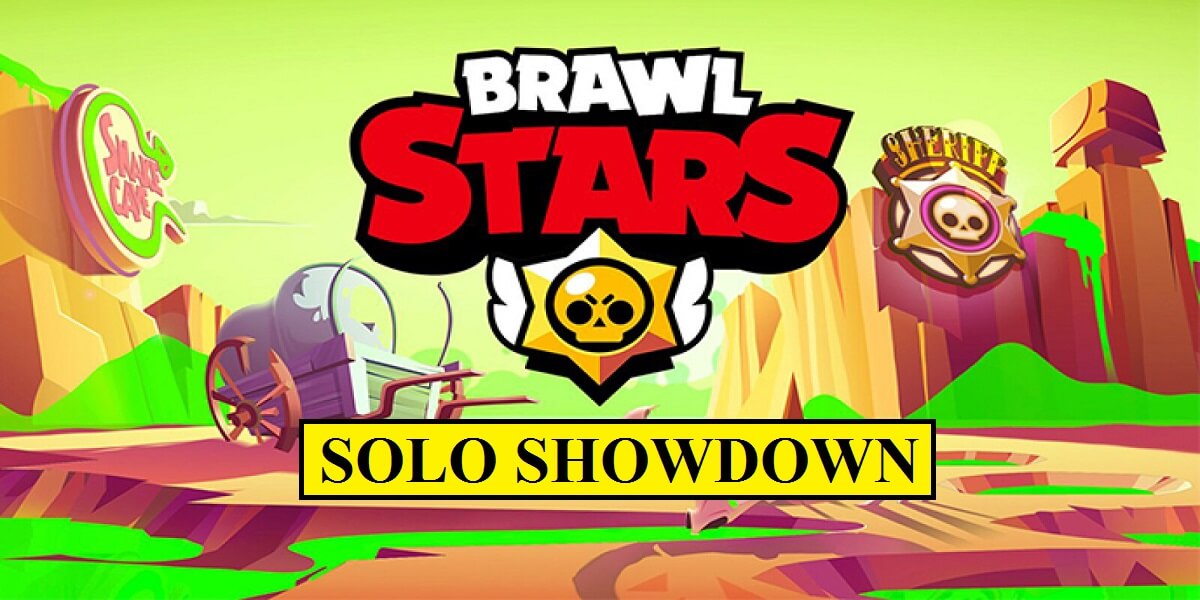 Brawl Stars Showdown Mode Best Brawlers Details Mobile Mode Gaming - best character for showdown brawl stars