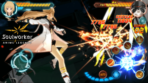 SoulWorker: Anime Legends To Release In July Itself