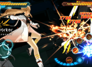 SoulWorker: Anime Legends To Release In July Itself