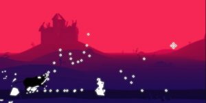 Endless runner Spirit Sprint is out now!