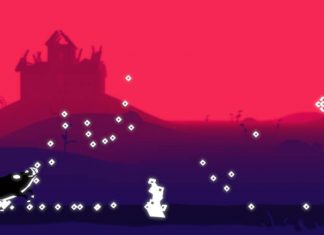 Endless runner Spirit Sprint is out now!
