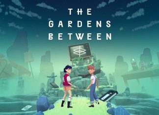 Story-driven puzzler 'The Gardens Between' is now available on Android