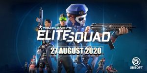 Tom Clancy's Elite Squad: Release Date and New Trailer Revealed