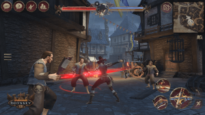 Warhammer: Odyssey Beta Version Announced To Arrive At Month's End