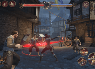 Warhammer: Odyssey Beta Version Announced To Arrive At Month's End