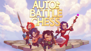 Auto Battle Chess: Battle Royale - An engaging chess game released on Android
