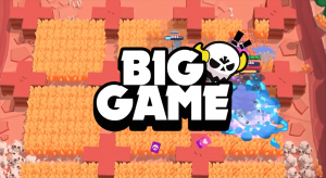 Brawl Stars Big Game Mode: Best Brawlers & Details
