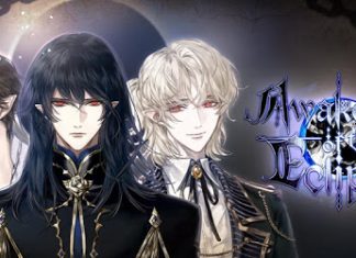 Awakening of the Eclipse: Choose wisely and create your story