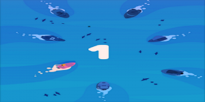 1sland a multiplayer exploration game now on iOS