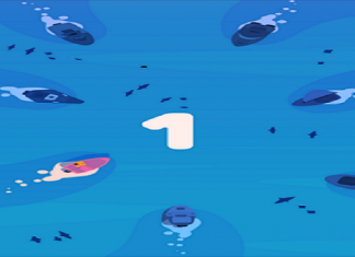 1sland a multiplayer exploration game now on iOS 1sland
