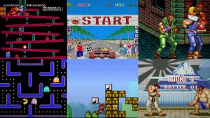 Best Retro Games You Can Play On Your Mobile Phone