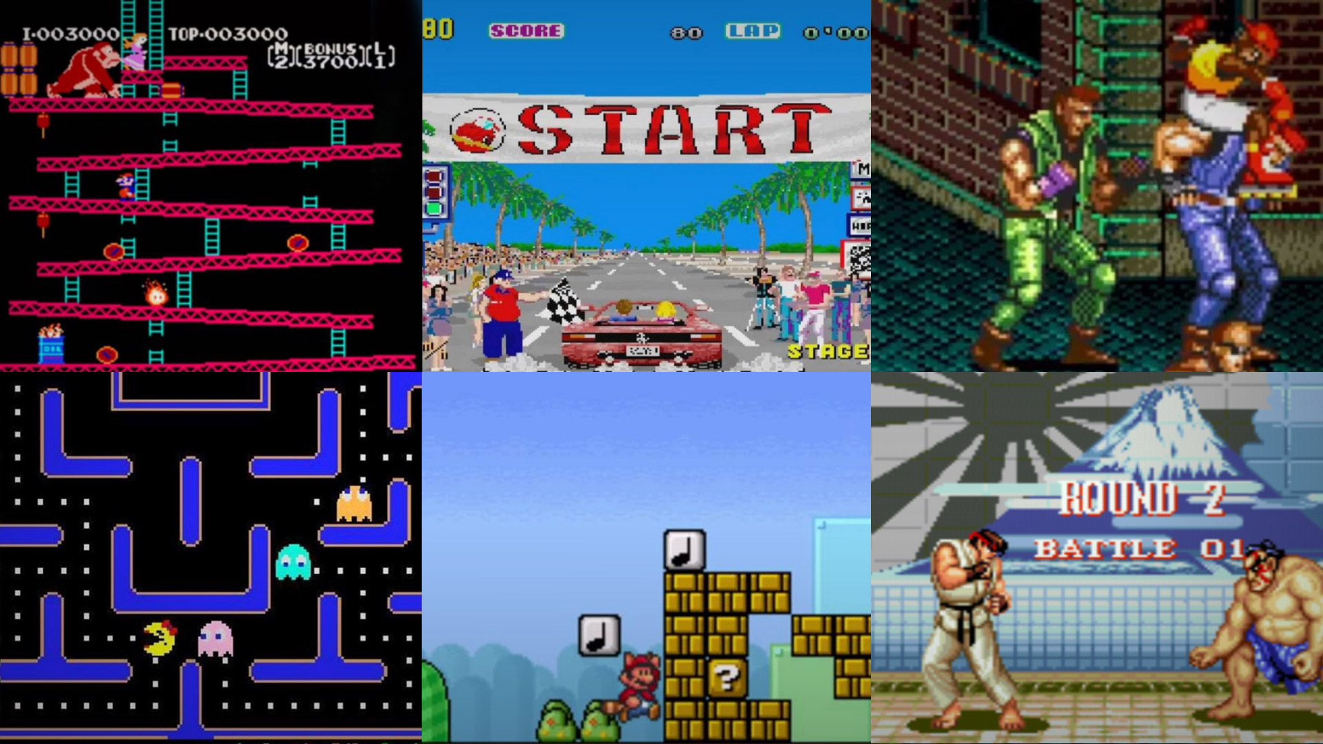 Best Retro Games You Can Play On Your Mobile Phone Mobile Mode Gaming