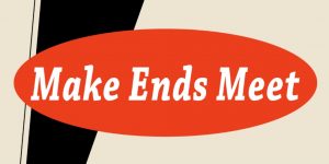Make Ends Meet: A Puzzle Game Now on iOS and Android