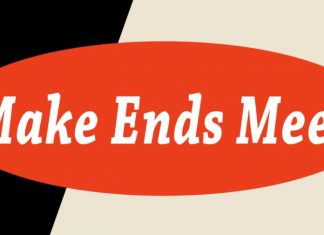 Make Ends Meet: A Puzzle Game Now on iOS and Android Make Ends Meet
