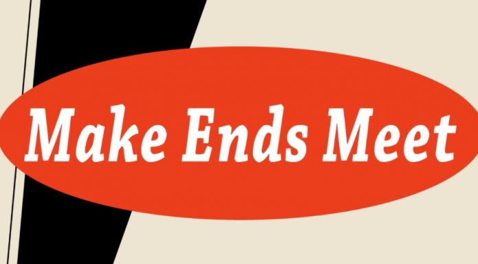 Make Ends Meet