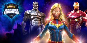 Marvel Contest of Champions' Summoner Showdown on the way