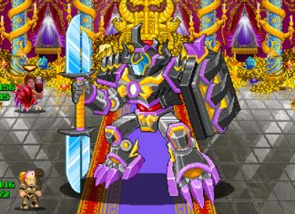The Fizzy Dungeon Crawler Soda Dungeon 2 is Now Out