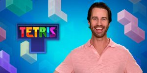 Tetris brings in battle royale mode and a daily game show with cash prizes !