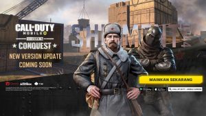 Call of Duty Mobile Season 9 Patch Notes