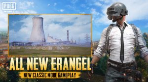 PUBG Mobile Beta 1.0 Announced, Erangel 2.0 Testing Begins Today