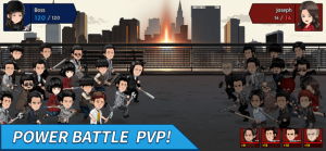 Idle Fighters: An enthralling idle action game