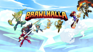 Brawlhalla Has Been Finally Released For Mobile Devices