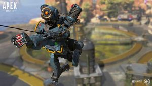 Apex Legends Mobile Release Might Be Close, As Respawn Looks for Release Manager