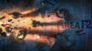 Area F2 The Popular CQB Shooter is Coming back?