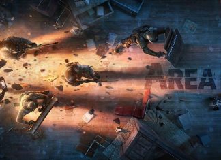 Area F2 The Popular CQB Shooter is Coming back?