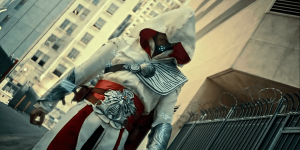 Assassin's Creed Famous Character 'Ezio' Now Be Playable in AFK Arena