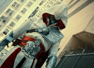 Assassin's Creed Famous Character 'Ezio' Now Be Playable in AFK Arena