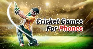 Best Mobile Cricket Games To Play In 2020