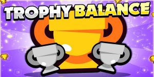 Brawl Stars Season End Trophy Reset System Explained