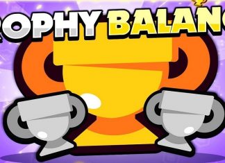 Brawl Stars Season End Trophy Reset System Explained