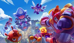 Brawl Stars Season 2 End, Season 3 Start & Trophy Reset System