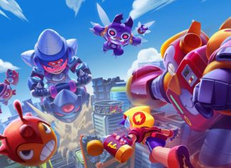 Brawl Stars Season 2 End, Season 3 Start & Trophy Reset System