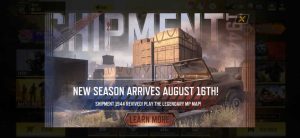 Call of Duty Mobile Season 9 Release Date Officially Announced