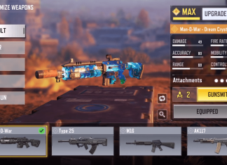 Call of Duty Mobile Season 9 Update Delayed