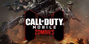 Call of Duty Mobile: The Zombie Mode Will Be Back In October?