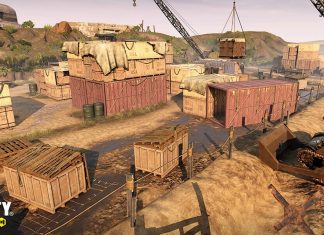 COD Mobile: The All New Shipment 1944 Map Details And Tips & Tricks