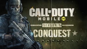 COD Mobile is Getting Huge Balance Changes in Middle of Season 9