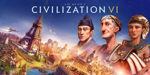 Civilization VI: The popular strategy game released on Android